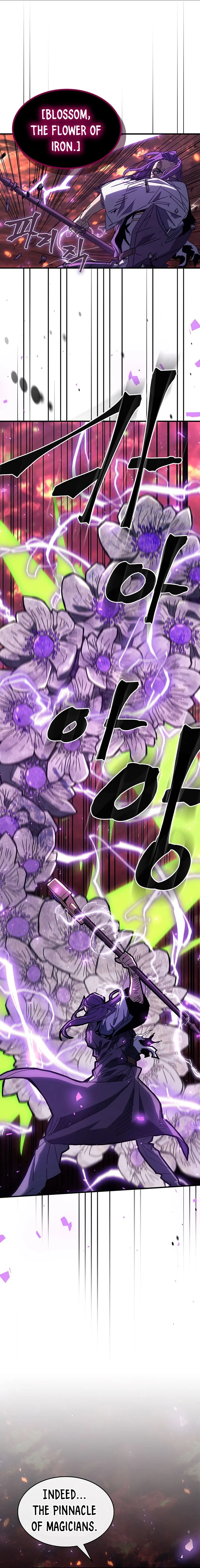 Read A Returner's Magic Should Be Special ENGLISH Manga Online