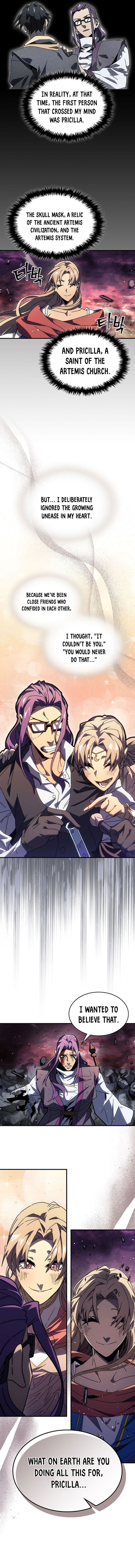 Read A Returner's Magic Should Be Special ENGLISH Manga Online