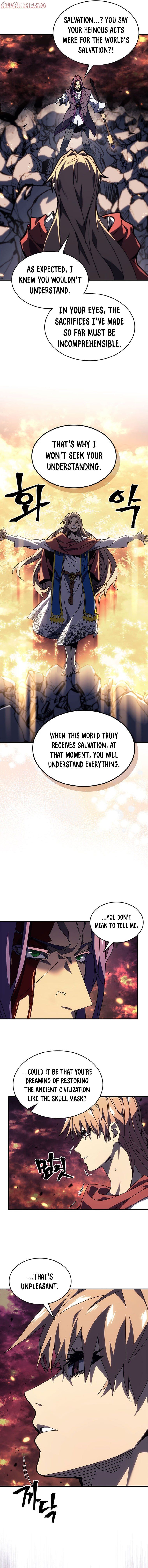 Read A Returner's Magic Should Be Special ENGLISH Manga Online