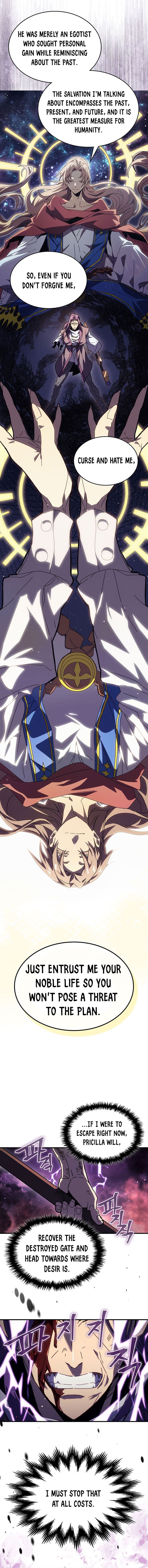 Read A Returner's Magic Should Be Special ENGLISH Manga Online