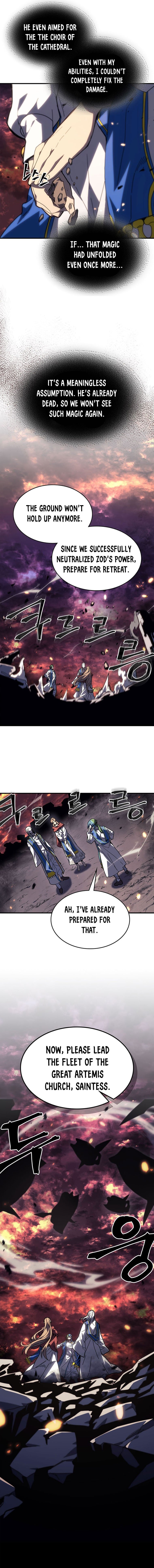 Read A Returner's Magic Should Be Special ENGLISH Manga Online