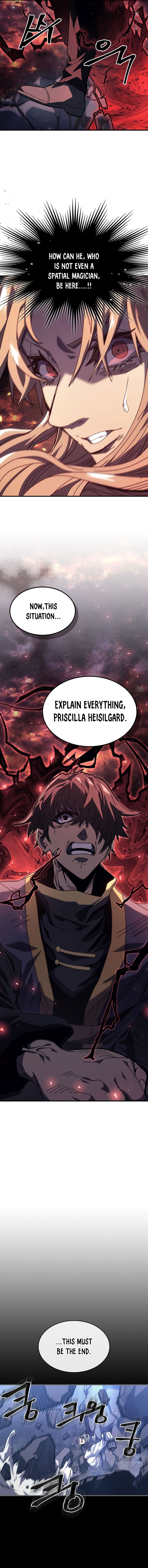 Read A Returner's Magic Should Be Special ENGLISH Manga Online