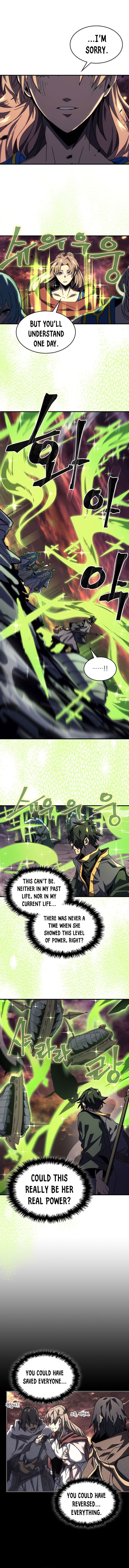 Read A Returner's Magic Should Be Special ENGLISH Manga Online