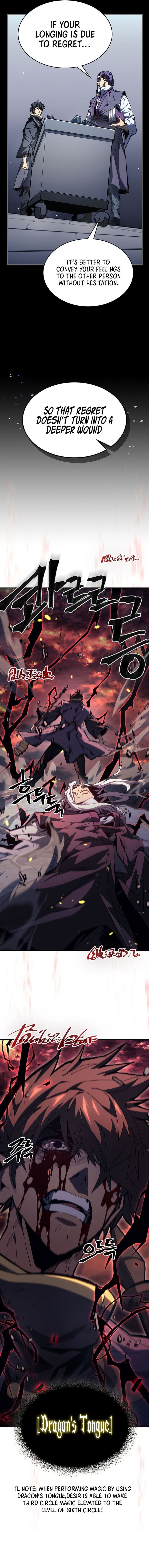 Read A Returner's Magic Should Be Special ENGLISH Manga Online