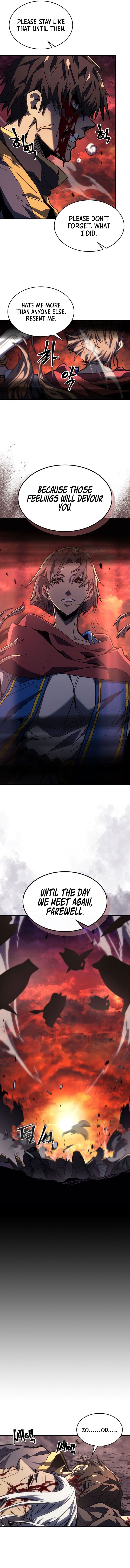 Read A Returner's Magic Should Be Special ENGLISH Manga Online