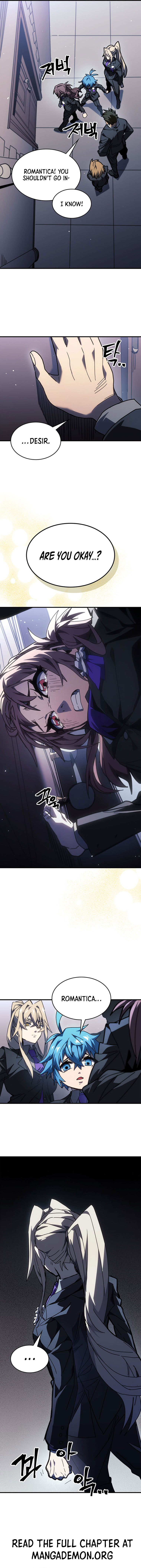 Read A Returner's Magic Should Be Special ENGLISH Manga Online