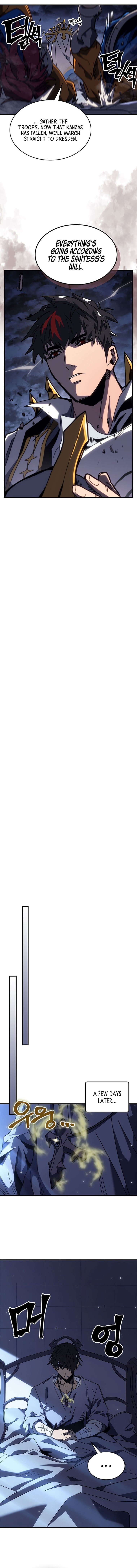 Read A Returner's Magic Should Be Special ENGLISH Manga Online