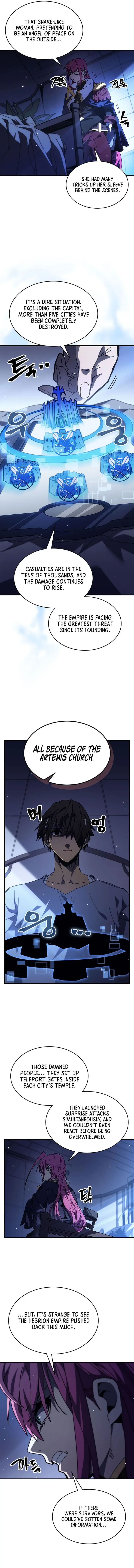 Read A Returner's Magic Should Be Special ENGLISH Manga Online