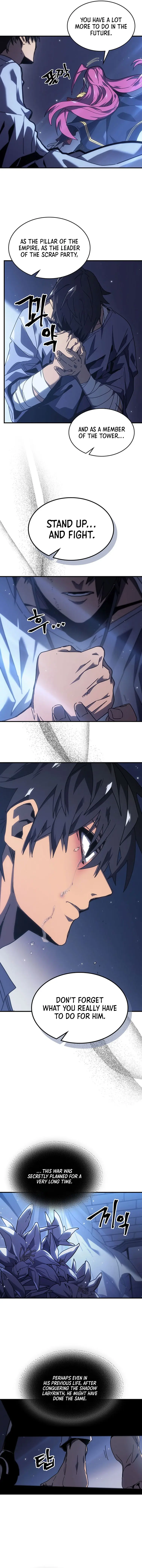 Read A Returner's Magic Should Be Special ENGLISH Manga Online