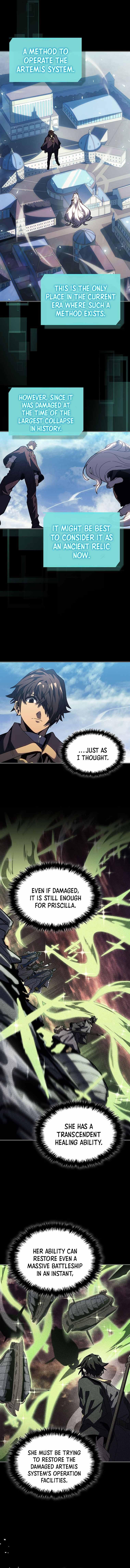 Read A Returner's Magic Should Be Special ENGLISH Manga Online