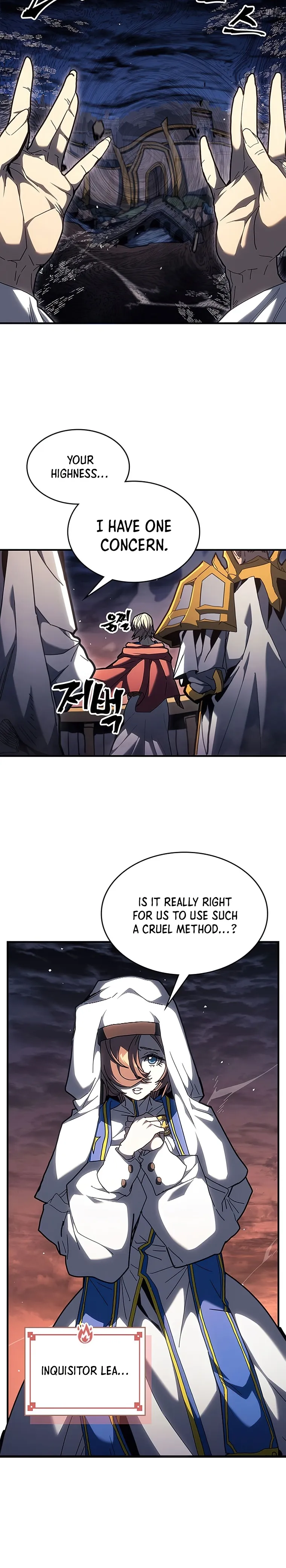 Read A Returner's Magic Should Be Special ENGLISH Manga Online