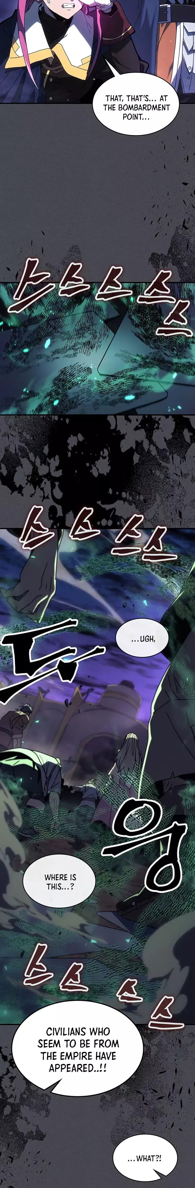 Read A Returner's Magic Should Be Special ENGLISH Manga Online