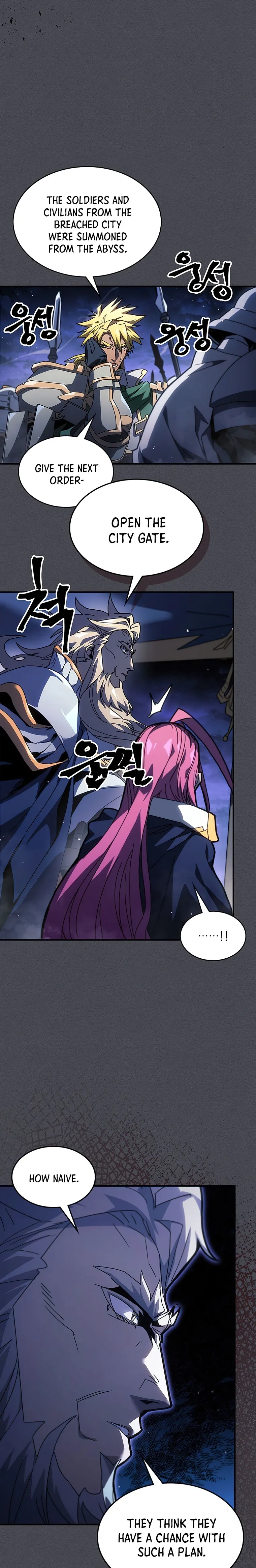 Read A Returner's Magic Should Be Special ENGLISH Manga Online