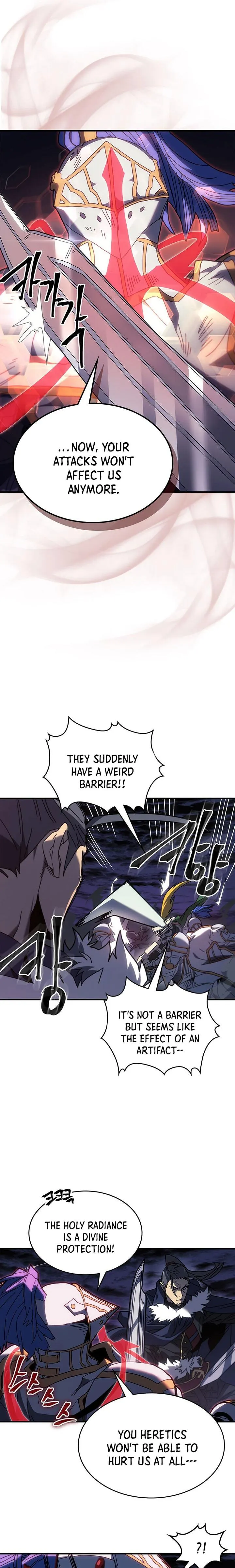 Read A Returner's Magic Should Be Special ENGLISH Manga Online