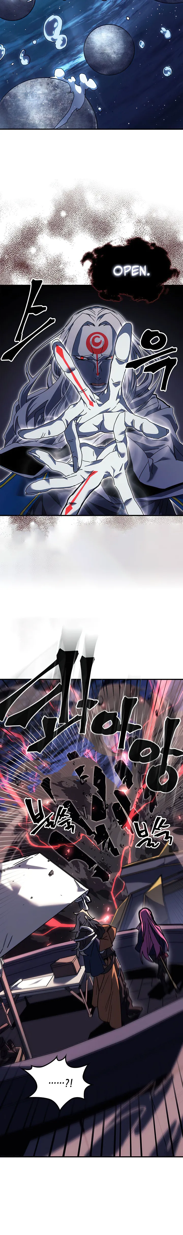 Read A Returner's Magic Should Be Special ENGLISH Manga Online