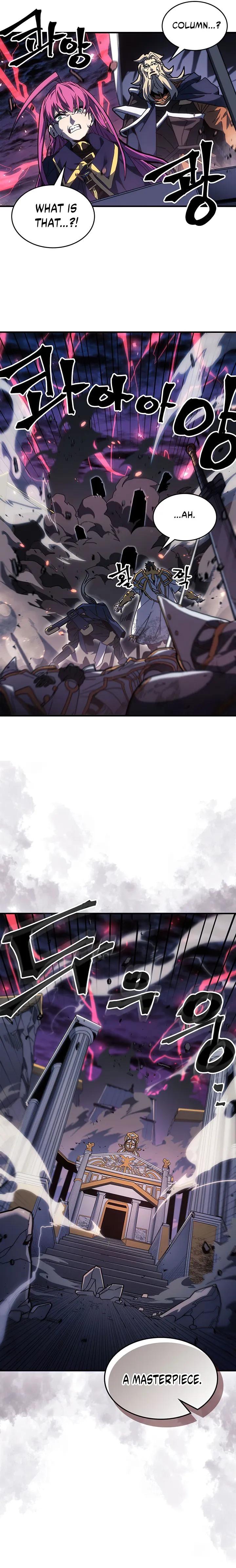 Read A Returner's Magic Should Be Special ENGLISH Manga Online