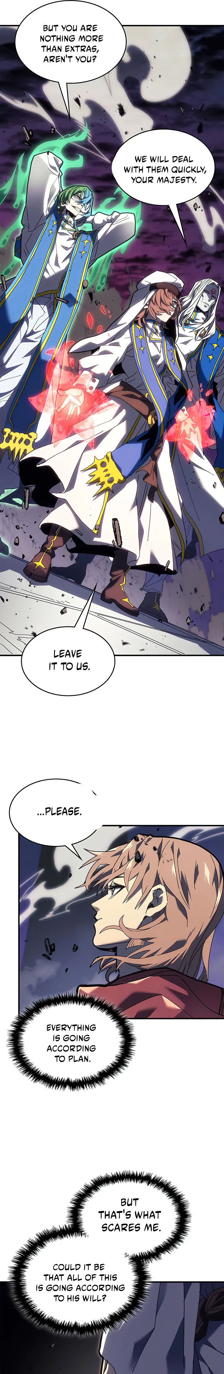 Read A Returner's Magic Should Be Special ENGLISH Manga Online