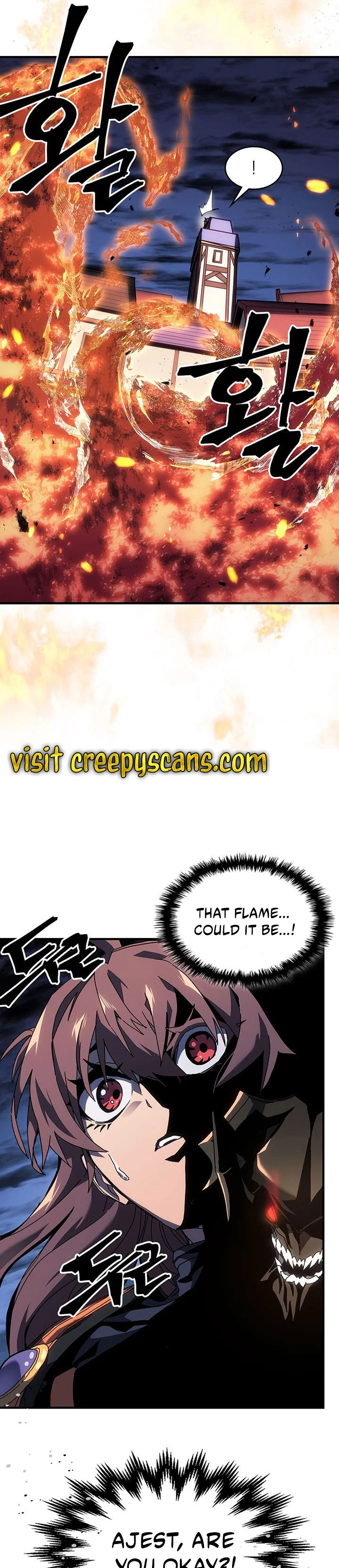 Read A Returner's Magic Should Be Special ENGLISH Manga Online