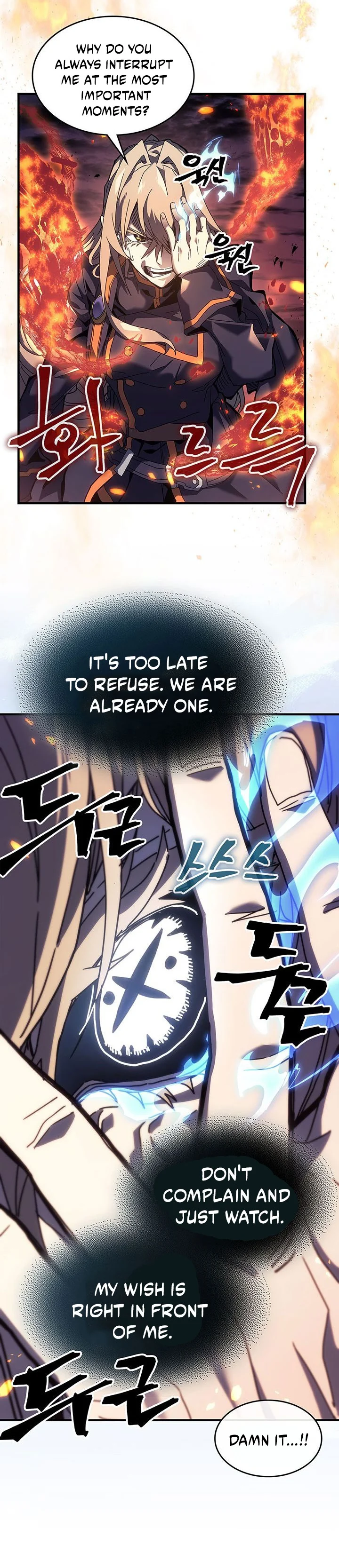 Read A Returner's Magic Should Be Special ENGLISH Manga Online