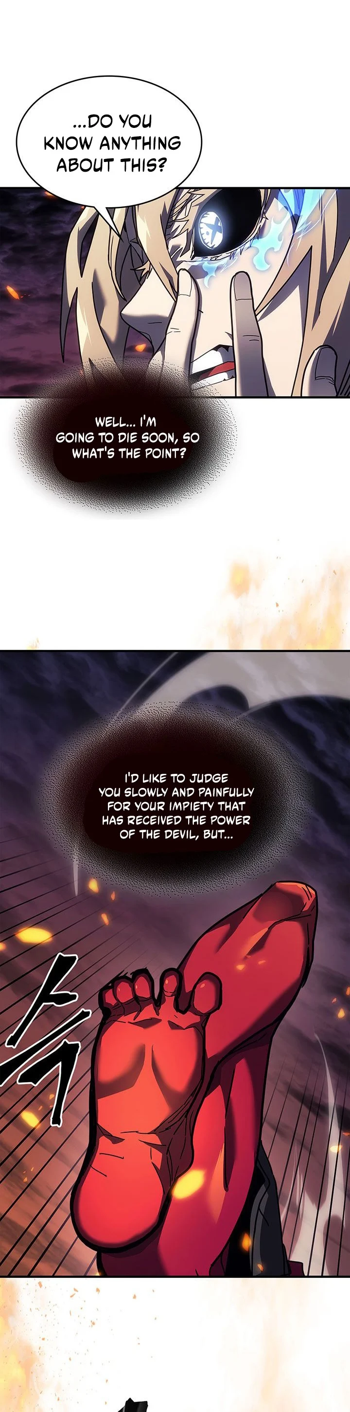 Read A Returner's Magic Should Be Special ENGLISH Manga Online