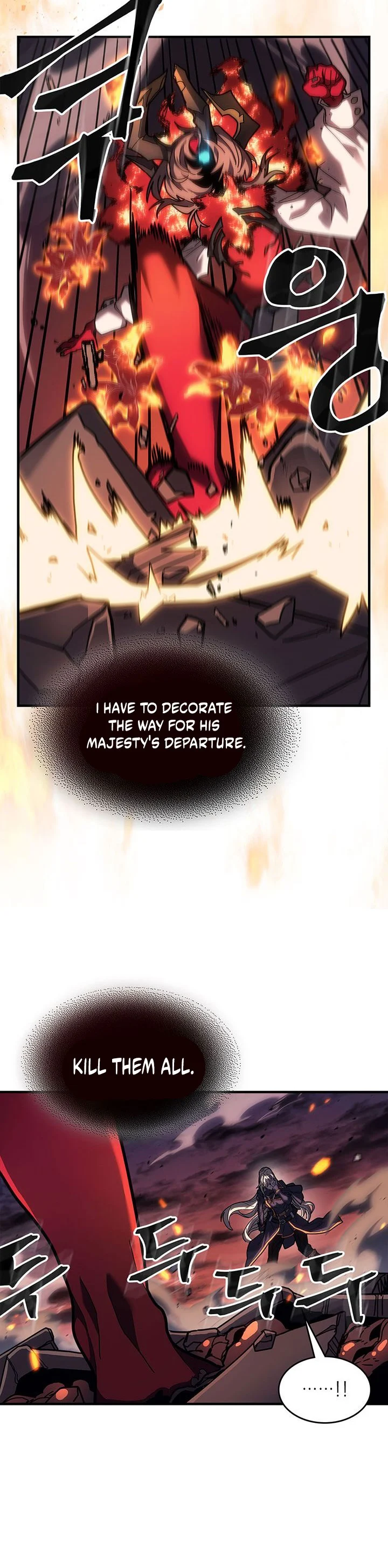 Read A Returner's Magic Should Be Special ENGLISH Manga Online