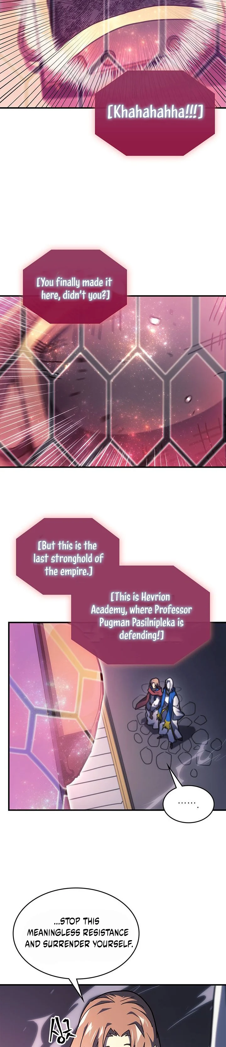 Read A Returner's Magic Should Be Special ENGLISH Manga Online