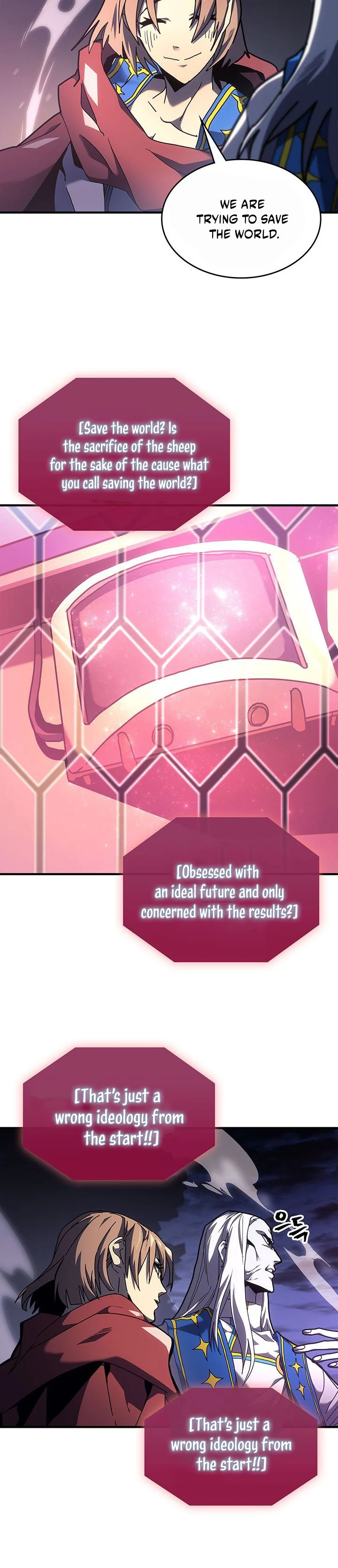 Read A Returner's Magic Should Be Special ENGLISH Manga Online