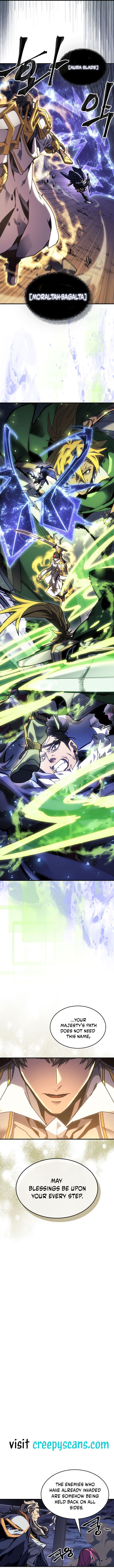 Read A Returner's Magic Should Be Special ENGLISH Manga Online