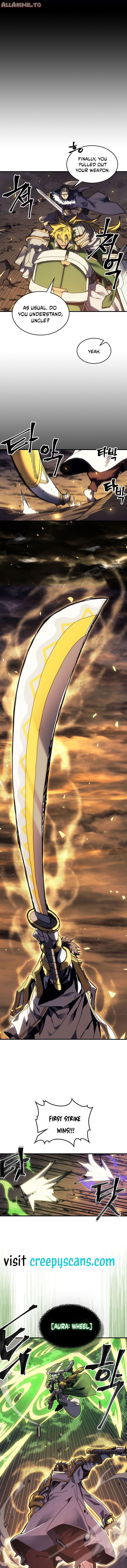 Read A Returner's Magic Should Be Special ENGLISH Manga Online