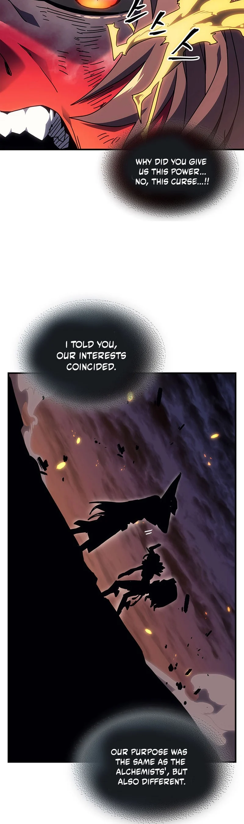 Read A Returner's Magic Should Be Special ENGLISH Manga Online