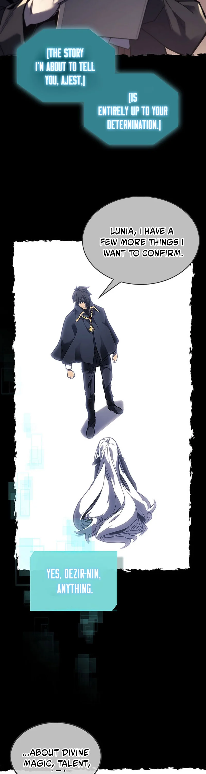 Read A Returner's Magic Should Be Special ENGLISH Manga Online