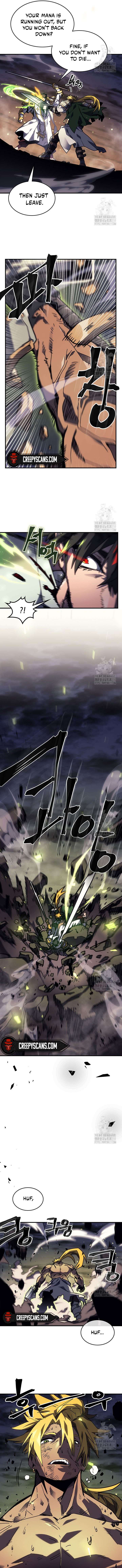 Read A Returner's Magic Should Be Special ENGLISH Manga Online