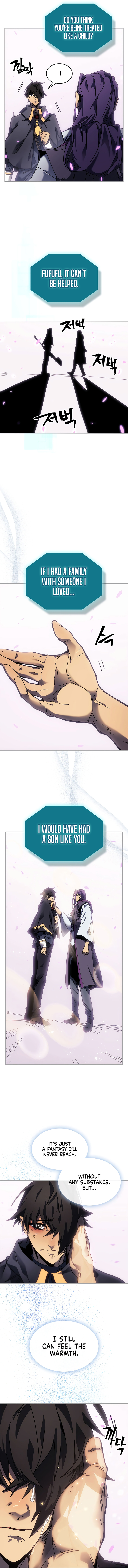 Read A Returner's Magic Should Be Special ENGLISH Manga Online