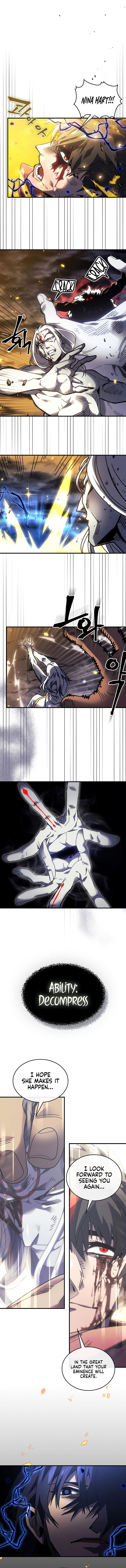 Read A Returner's Magic Should Be Special ENGLISH Manga Online