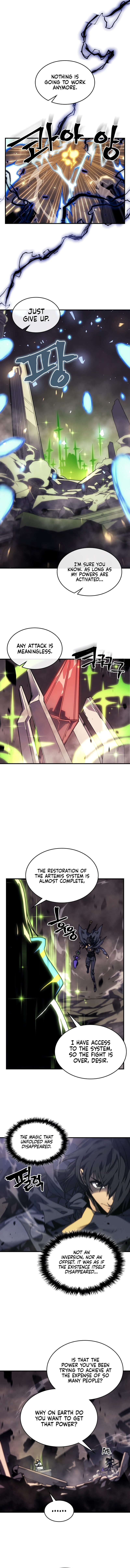 Read A Returner's Magic Should Be Special ENGLISH Manga Online