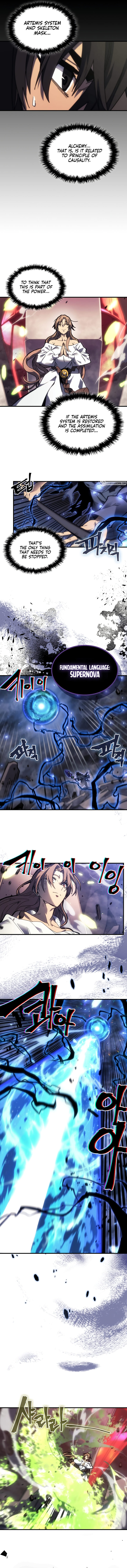 Read A Returner's Magic Should Be Special ENGLISH Manga Online