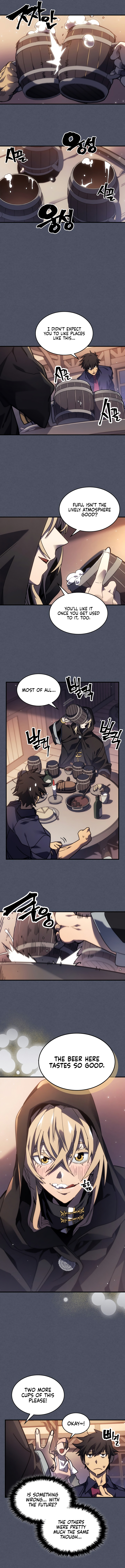 Read A Returner's Magic Should Be Special ENGLISH Manga Online