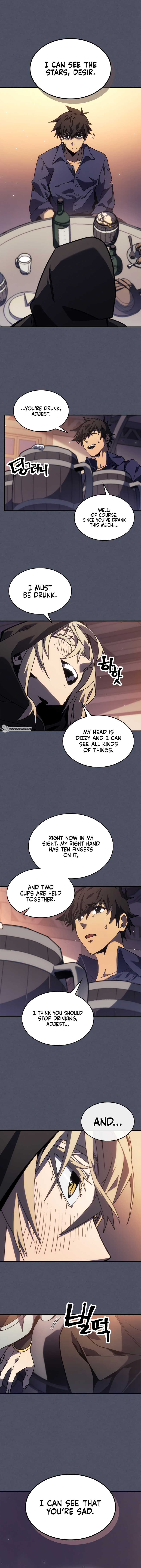 Read A Returner's Magic Should Be Special ENGLISH Manga Online