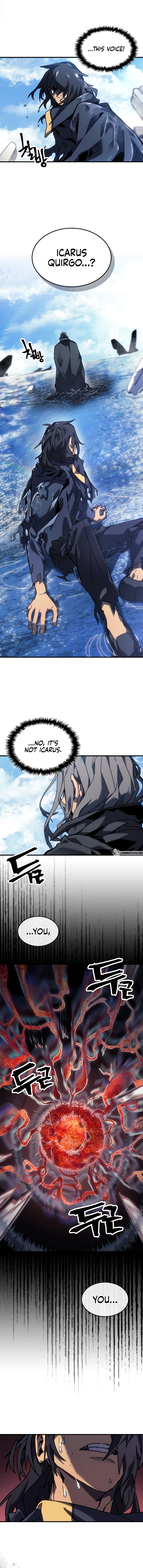 Read A Returner's Magic Should Be Special ENGLISH Manga Online