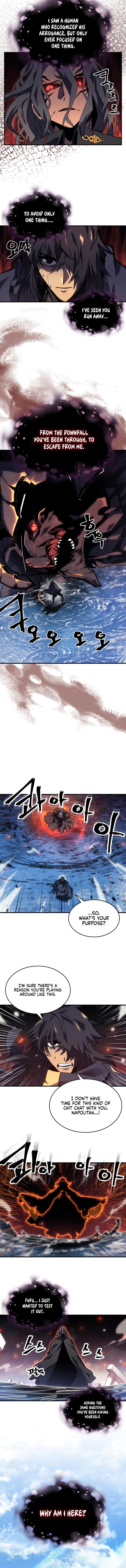 Read A Returner's Magic Should Be Special ENGLISH Manga Online