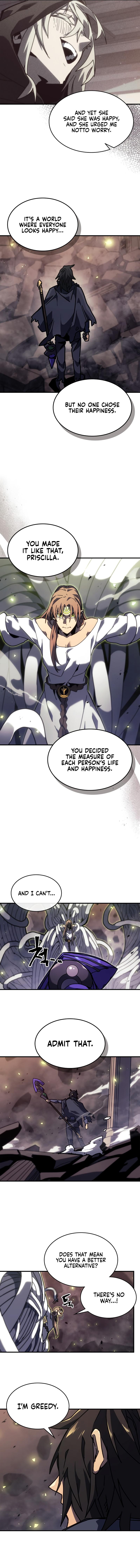 Read A Returner's Magic Should Be Special ENGLISH Manga Online