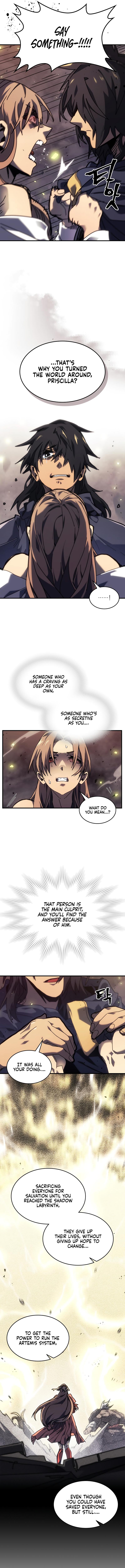 Read A Returner's Magic Should Be Special ENGLISH Manga Online