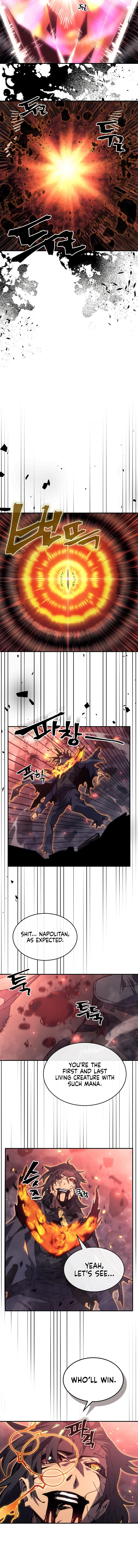 Read A Returner's Magic Should Be Special ENGLISH Manga Online