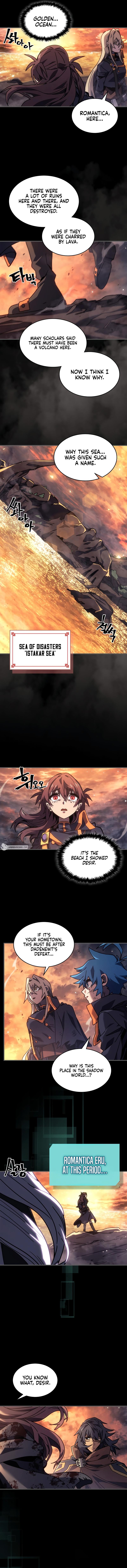 Read A Returner's Magic Should Be Special ENGLISH Manga Online