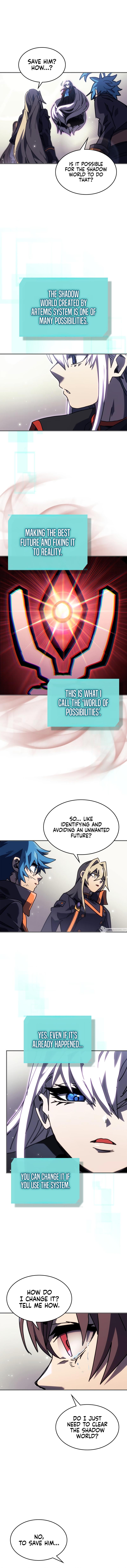 Read A Returner's Magic Should Be Special ENGLISH Manga Online