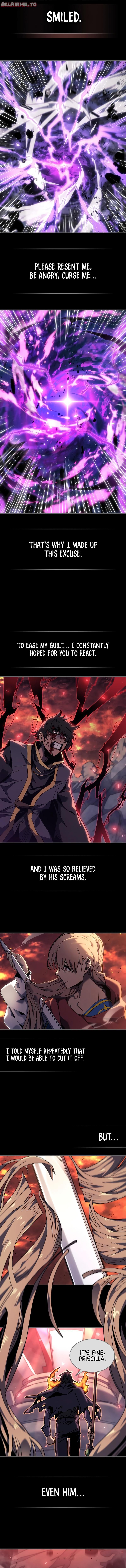 Read A Returner's Magic Should Be Special ENGLISH Manga Online