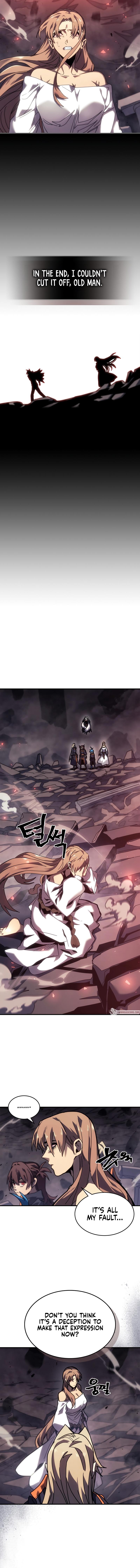 Read A Returner's Magic Should Be Special ENGLISH Manga Online