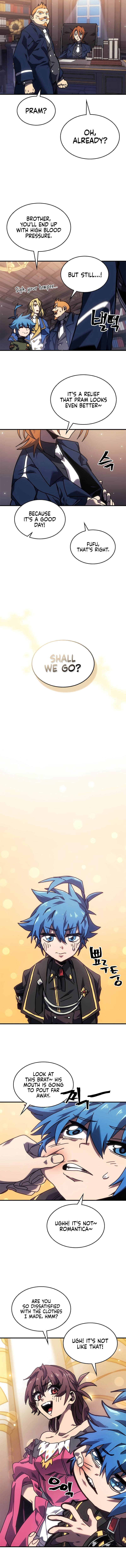 Read A Returner's Magic Should Be Special ENGLISH Manga Online