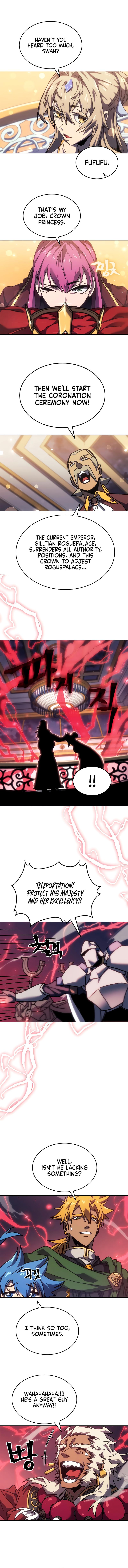 Read A Returner's Magic Should Be Special ENGLISH Manga Online