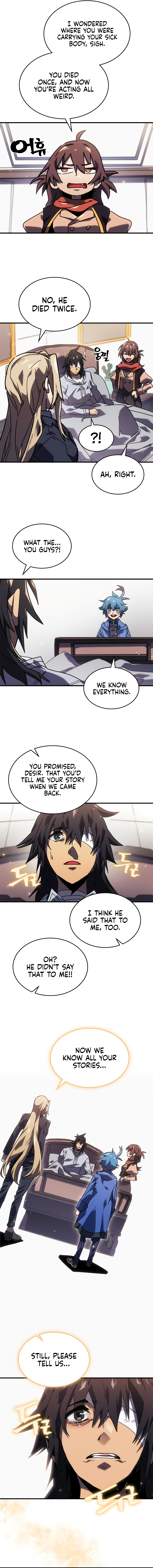 Read A Returner's Magic Should Be Special ENGLISH Manga Online